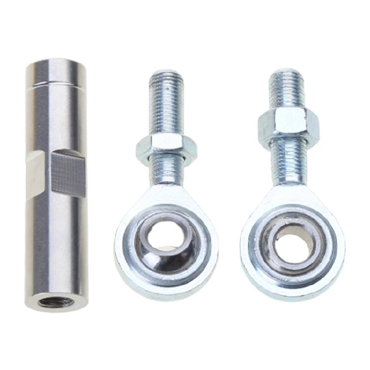 Tension Rod Alternator Bracket Heim Joint for SBC BBC 350 454 Car Accessory