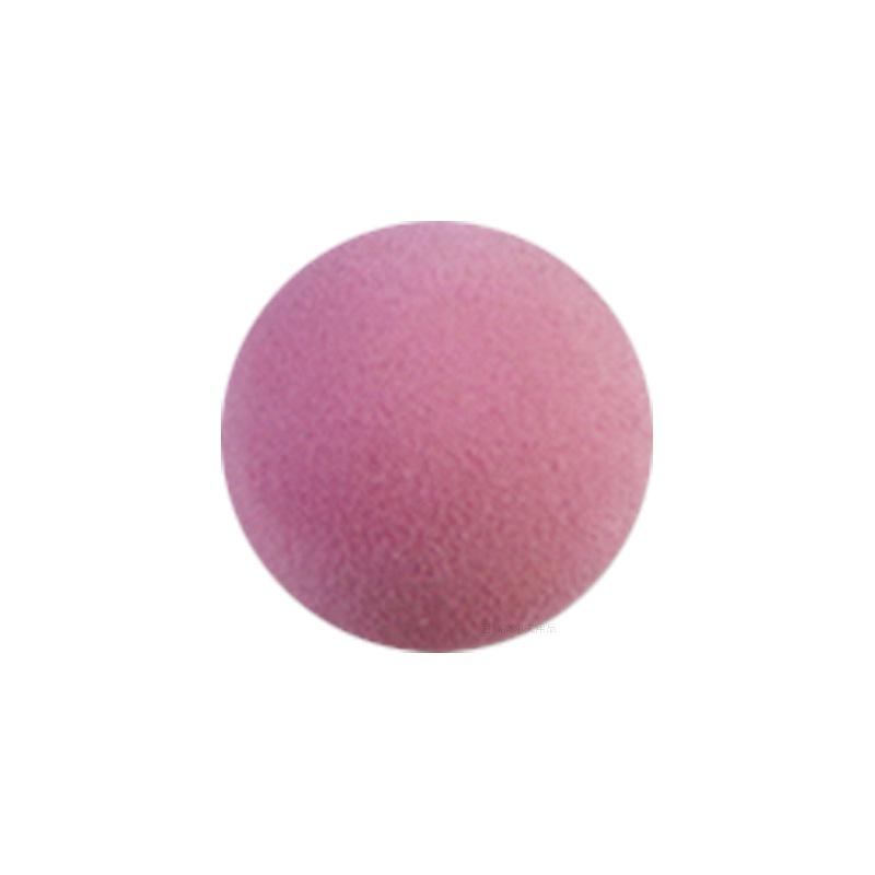 

Детский мяч для гольфа в помещении, пенопластовый, диаметр 27/28 мм, ЭВА, одноцветный