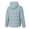 Timberland Men's A6MMBEYM Hooded Down Jacket