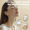 A20Pro ENC Noise-Reducing Wireless Earbuds with AI Translation