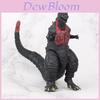 Oszałamiająca Figurka Akcji Godzilla Idealny Prezent dla Dzieci Zabawka i Model Kolekcjonerski