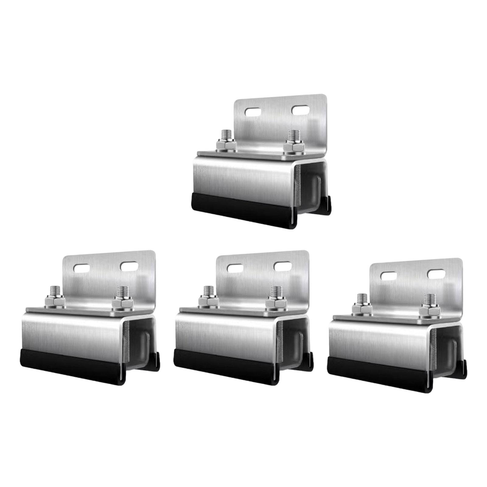 

Монтажный комплект багажника на крышу Запасная часть Автомобильные аксессуары Кронштейны багажника на крышу фургона