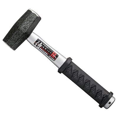 OH Industrial Samurai Stone Blade Hammer SH-13SM
