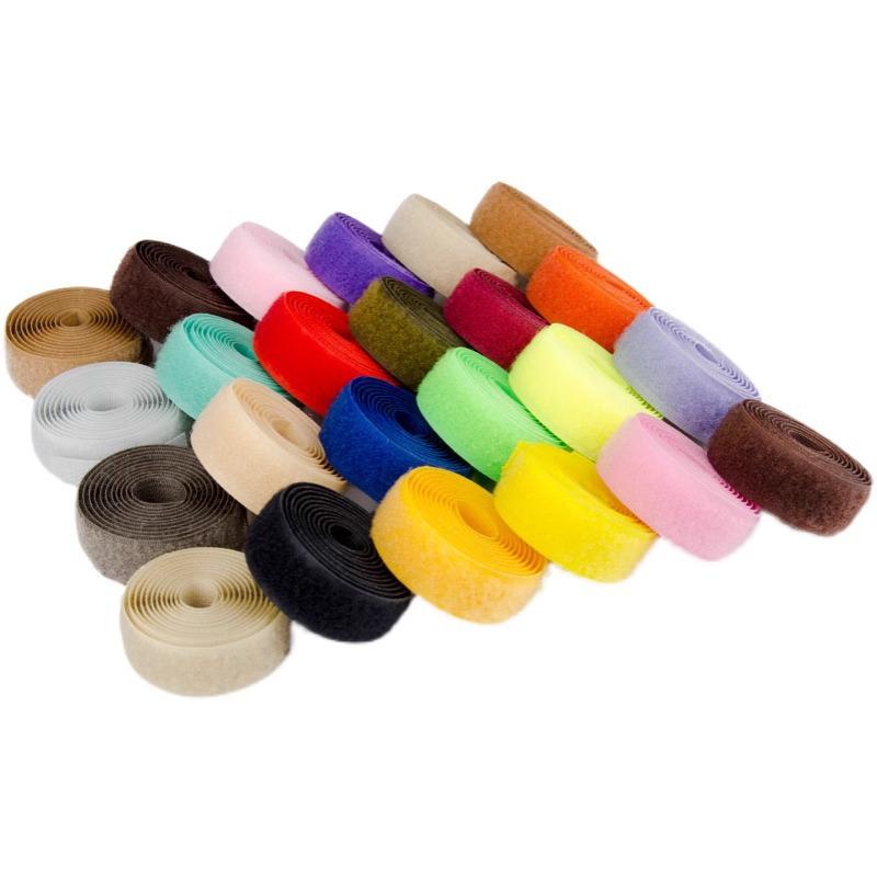 Paski na rzep: Mocny rzep do butów, zadziorowy, uniseks, dla dzieci i opcje kolorowe