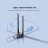 DOREWIN AX900 Dual-Band Wireless USB WiFi Adapter (CN version)