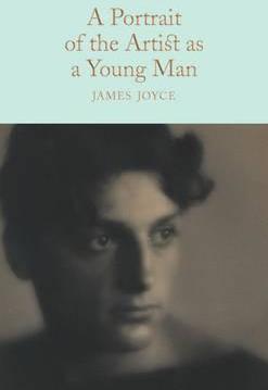 A Portrait of the Artist As a Young Man. Collector's Library