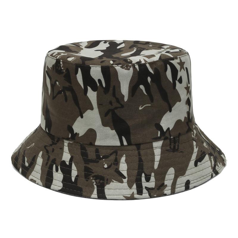 Hats Fisherman Breathable Uv Protection Cap Casual Fashion Gifts