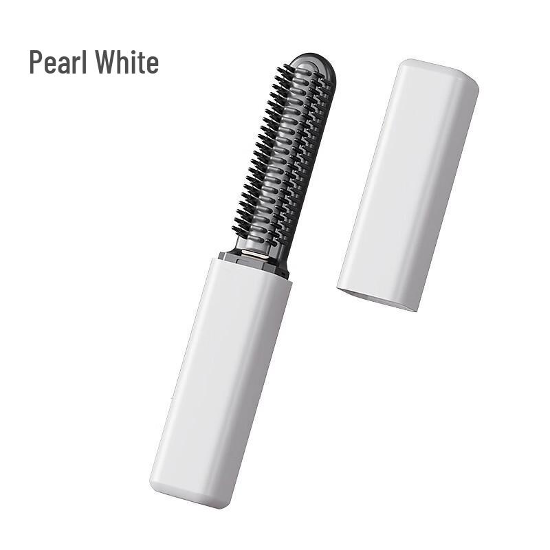 LISM Mini Portable Hair Straightener Comb