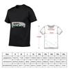 127 T-shirt Alitalia Racing Vêtements esthétiques hauts d'été vêtements esthétiques à séchage rapide t-shirts blancs pour hommes