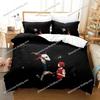 Home Textile Cartoons Fun Mahou Tsukai no Yome Duvet Cover Pillow Case Boy Girl Bedding Set King/Queen/Twin Size Soft Polyester