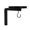 Wall Mounted Plant Shelf Sturdy Space Saving Hanging Flower Holder for Garden Indoors Outdoors 2 Pack 2 Pack