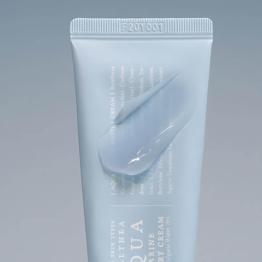 Aqua Marine Watery Cream 50ml/1.69fl.oz.