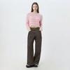 Vintage Washing Wide Pants  Es1wp163 