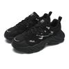 FILA Fern 2 Fern Shoes 2.0 Fashion Retro Personality Trendy Comfortable Versatile Wear-Resistant Lightweight Low-Top Casual Shoes F12M511101FBD