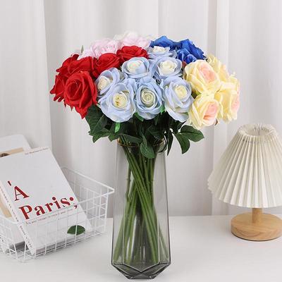 Decorazioni per la casa – Ghirlande e fiori artificiali