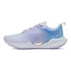 Li Ning Ultra Light 19 Reflective Lightweight Fabric Shock Absorption Non-Slip Wear-Resistant Low-Top Running Shoes Women Running Shoes ARBS002-31