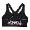 Nike Women's Sports Bra (Unisex) Sports Underwear CN5571 010