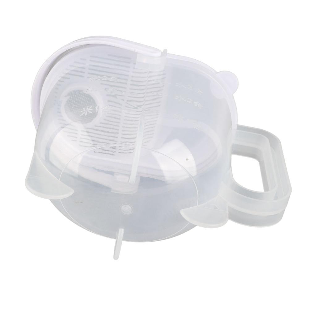 with Handle Rice Strainer Reusable Rice Colander Rice Washer  Beans/Grapes/Small Tomatoes