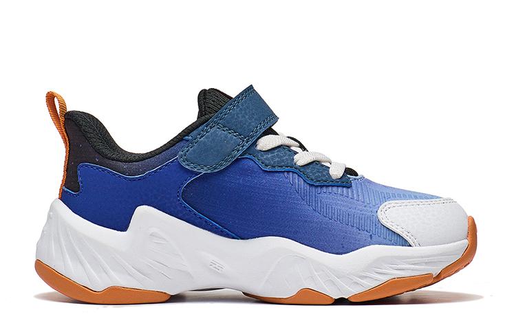 Li Ning YOUNG Sports Life Collection Kids' Casual Shoes Kids YKNT088-9