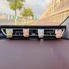 Ins-Style Cute Cartoon Kt Cat Car Air Vent Ornament Car Diffuser Stone Gypsum Decoration Car Interior Accessories for Women