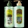 Diane Botanical Moist & Shine Shampoo & Conditioner Set