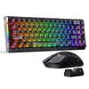 Periferice pentru calculatoare – Seturi tastatură și mouse