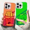 Bfdi Battle For Dream Island Phone Case For IPhone 16 15 14 13 12 11 Pro Max X XR XSMAX 8 7 Plus Matte Shockproof Back Cover