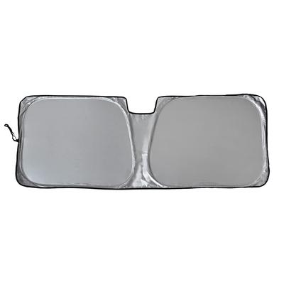 SEIWA Car Supplies for Suzuki Jimny Sierra Sunshade for Front Z118 UV Protection Specially Designed Titanium Coating UV Protection Light Blocking Rate