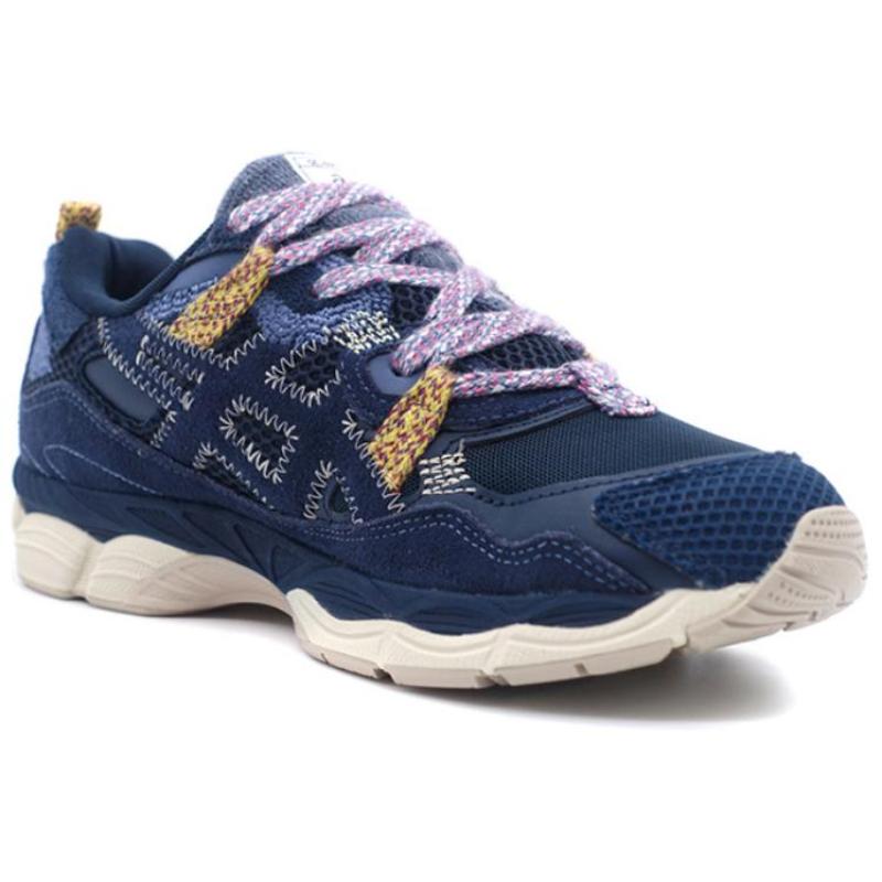 Asics Gel NYC Imbari Pack Fujitaka Handtuch Sneaker 1203A308-400