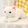 Cute Cat Plush Toy Doll Cat Doll Simulation Kitten Pillow Children Comfort Doll Gift Women