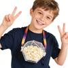 Film And Television Peripheral Popcorn Buckets, Fan Popcorn Buckets, And Popcorn Buckets