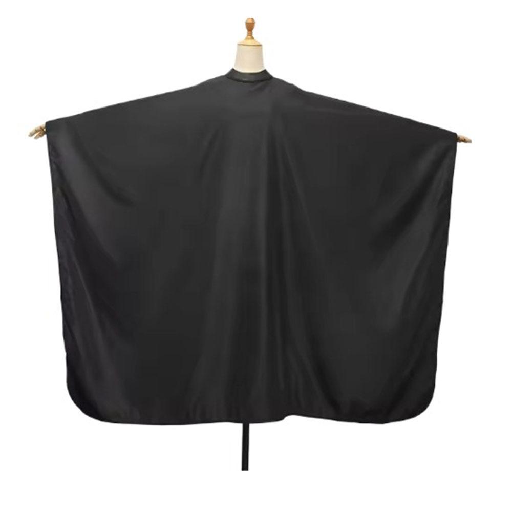 

Silicone Collar Silicone Neckline Gown Anti-Static Collar Barbershop Cape Styling Tools