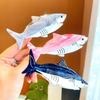 Shark Shape Hair Claw Hair Accessories Crab Hair Clips New Claw Clips  for Women Girls
