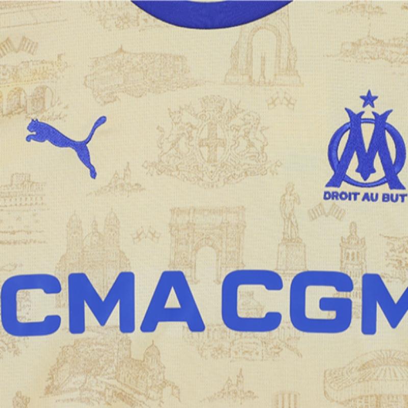 Puma Special Edition 2026 Jersey Uniform