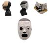 Slipknot Maske Corey Taylor Gruselig Halloween Cosplay Mode Maske Für Erwachsene
