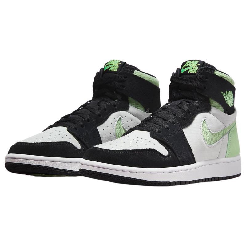 Jordan 1 High Zoom Air Cmft 2 Honeydew Jordan DV1307-103