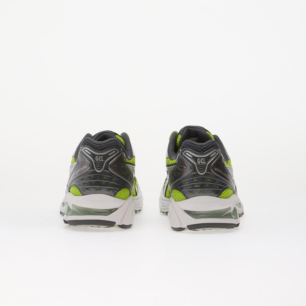 ASICS gel-kayano 14 sneakers Lime Zest/Pure Silver