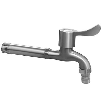 Honggong Thickened Extended Washing Machine Faucet