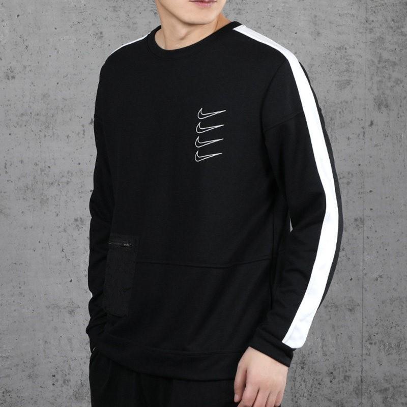New Nike Sweatshirts Men CJ4624-010