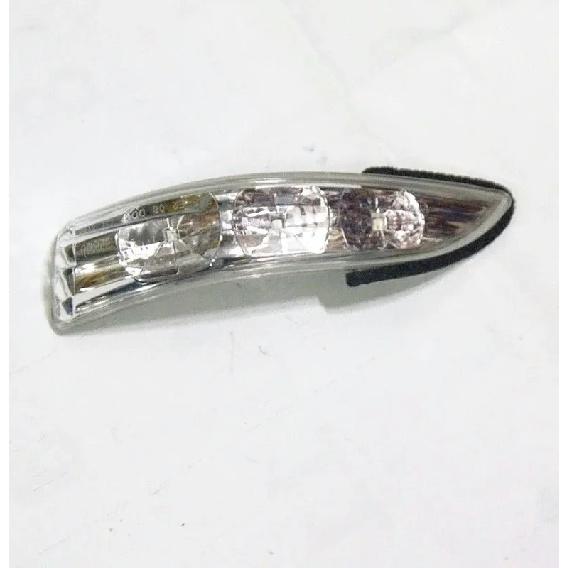 right Left Side Mirror Repeater Signal Lamp Assembly for hyundai Genesis Coupe 2009-2015