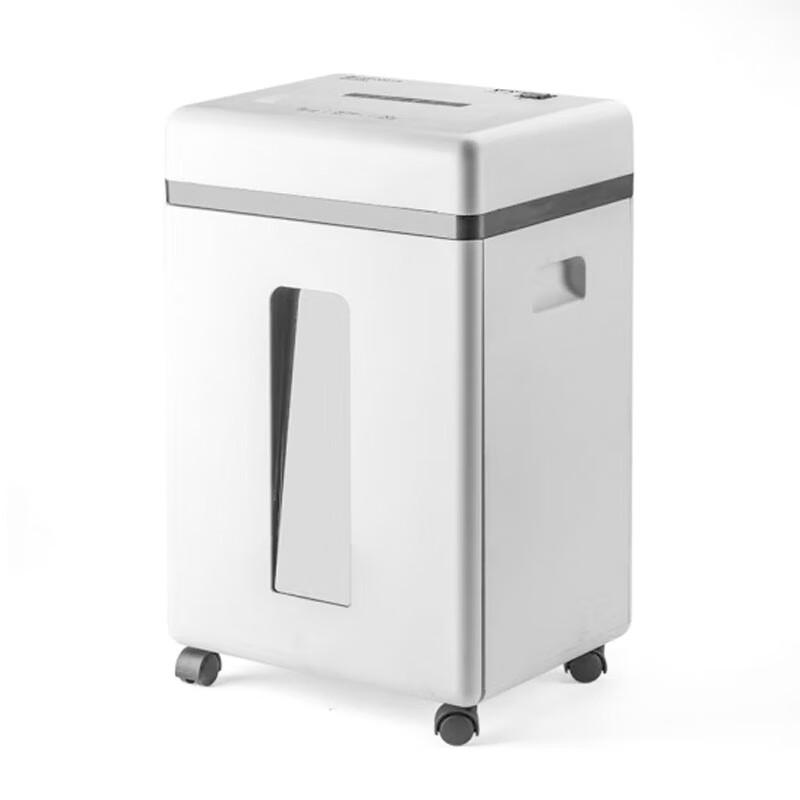 Sanmu SD9230 Level 4 Security Paper Shredder CN plug (adapter included)