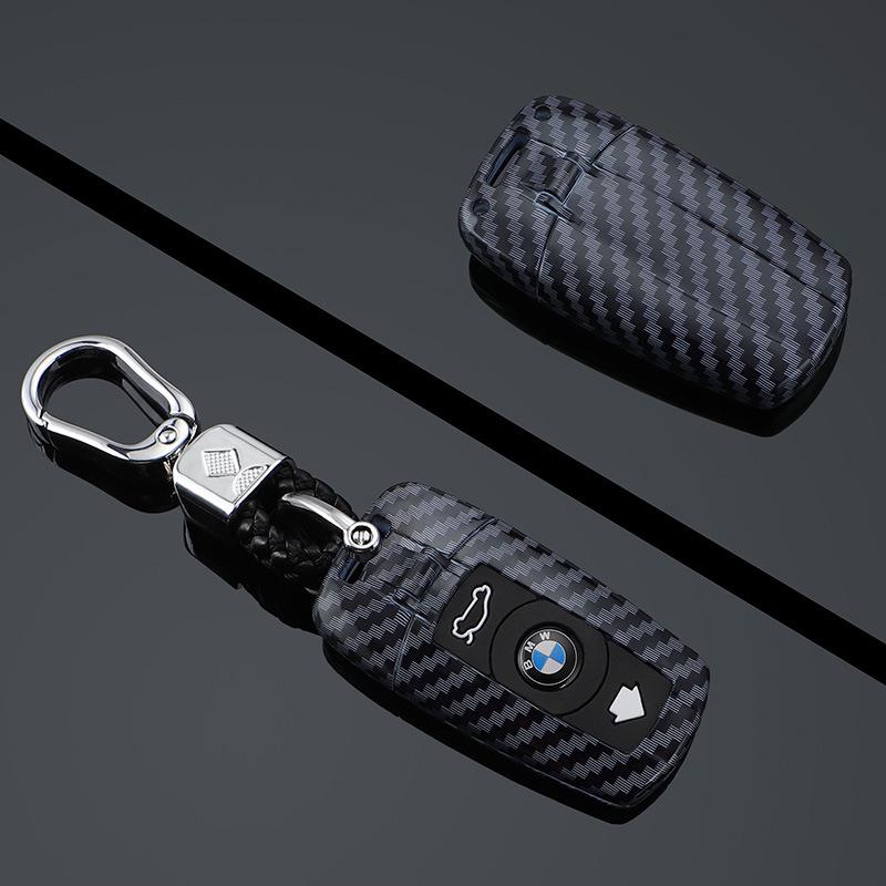 BMW Motorrad Schlüsselabdeckung für R1250GS, C400GT, F900R, F850, 750