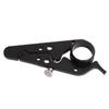 Motorcycle Cruise Control Throttle For Mb-Ot312-Bk High Grade Aluminum Lock Assist Retainer Universal Wrist Grip Handle Bar