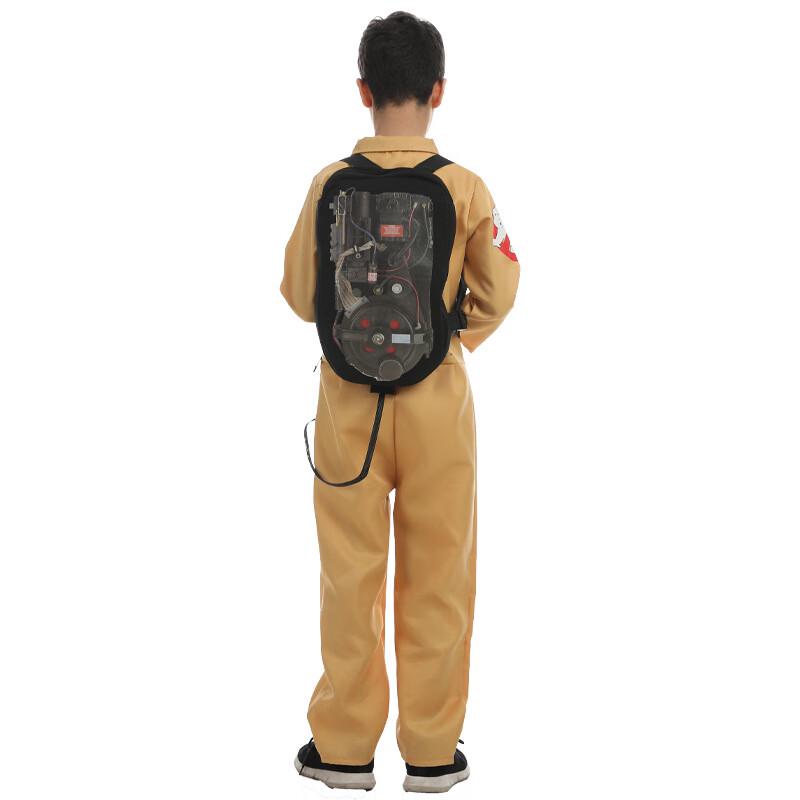 Ghostbusters Cosplay Costume