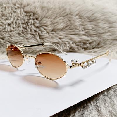 Gözlük ve Aksesuarları – Güneş Gözlüğü