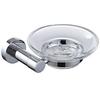 Chrome Soap Dish MP60420 for the Bathroom