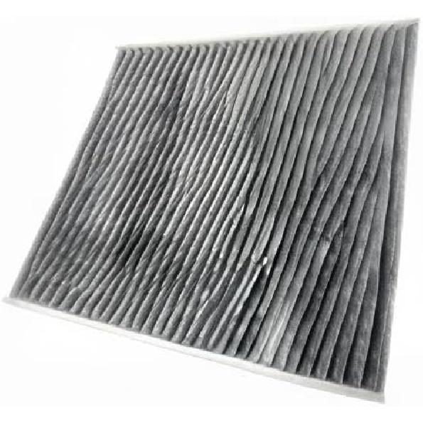 BW307 Cabin Air Filter For CHEROKEE (-), Up To 25% Longer Life W/Activated Carbon, Replacement For
