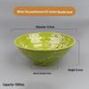 A3 Heavy-Duty Melamine Noodle Bowl
