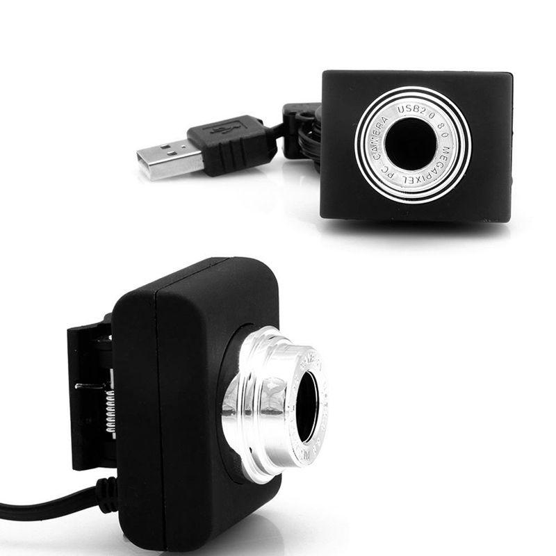 Usb Web Mini Camera Buy Mini USB 2.0 5 Megapixels Retractable Clip Web Camera For PC Laptop ...