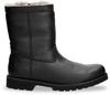 Stiefel Panama Jack 03 Igloo schwarz
